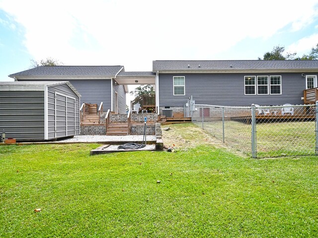 Photo of 130 Boyd Drive