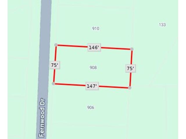 Photo of 906 Fernwood Drive