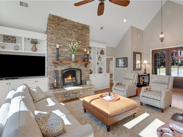 Photo of 603 Riverglenn Court