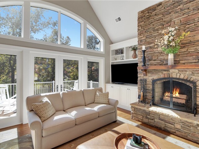 Photo of 603 Riverglenn Court