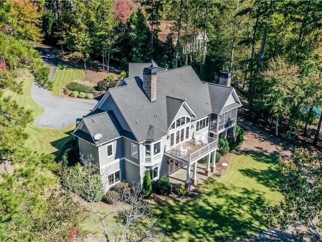 Photo of 603 Riverglenn Court