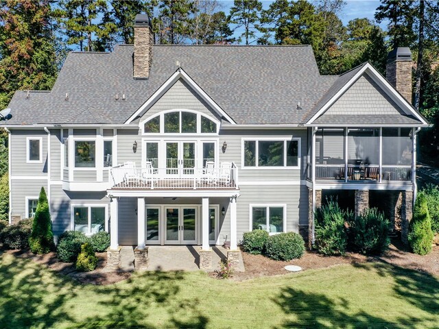 Photo of 603 Riverglenn Court