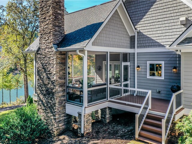 Photo of 603 Riverglenn Court