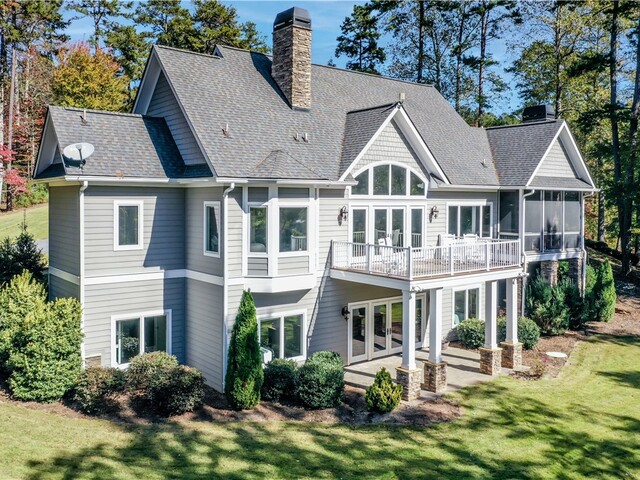 Photo of 603 Riverglenn Court