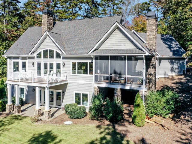 Photo of 603 Riverglenn Court