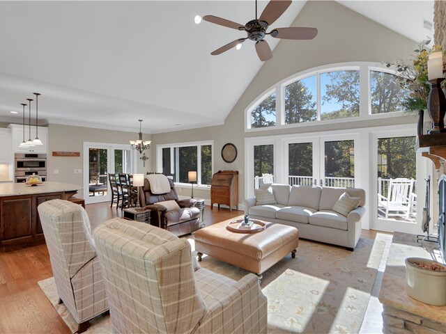 Photo of 603 Riverglenn Court