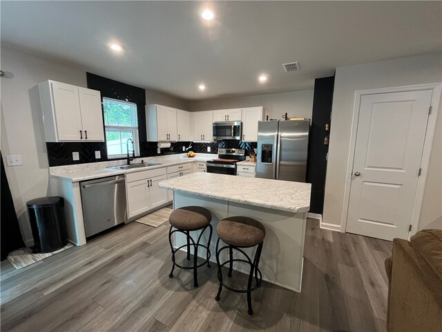 Photo of 131 Sarnesfield Way