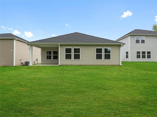 Photo of 217 Merriweather Way