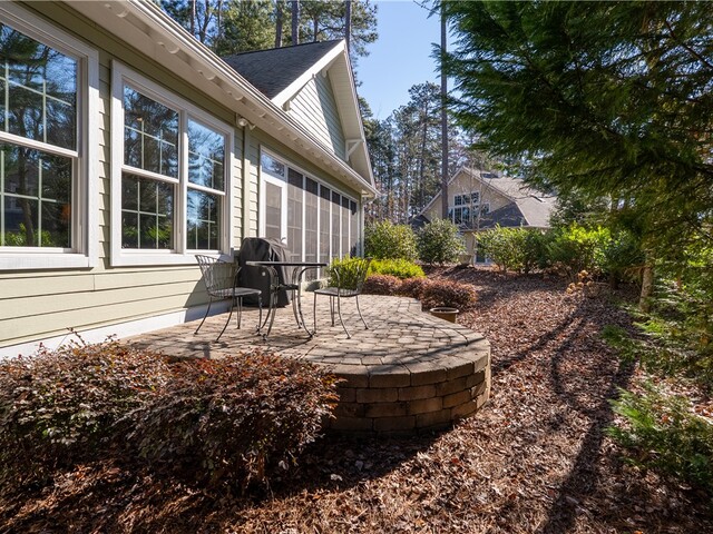 Photo of 3 Cardinal Point