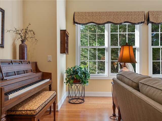 Photo of 3 Cardinal Point