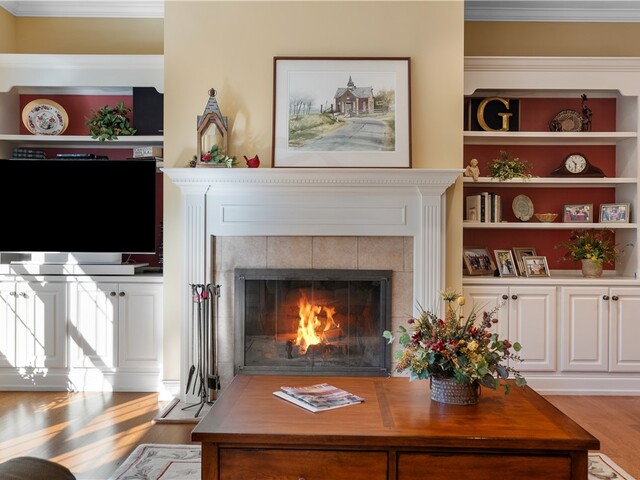 Photo of 3 Cardinal Point