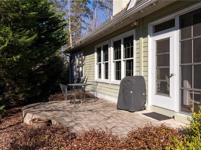 Photo of 3 Cardinal Point