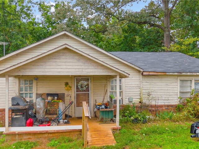 Photo of 1703 COFFEE Road