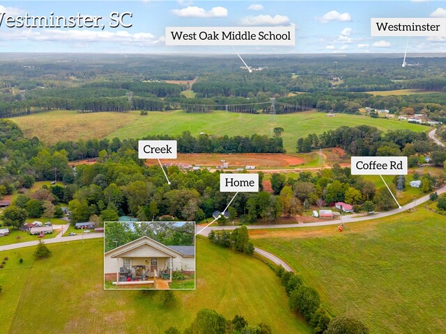 Photo of 1703 COFFEE Road