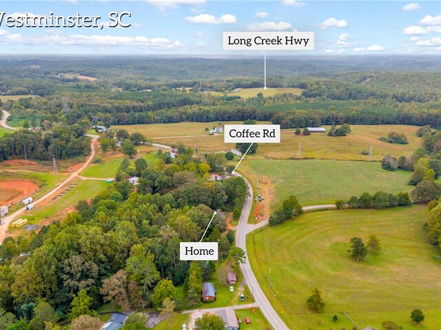 Photo of 1703 COFFEE Road