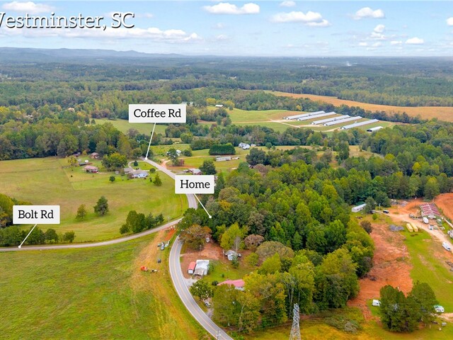 Photo of 1703 COFFEE Road