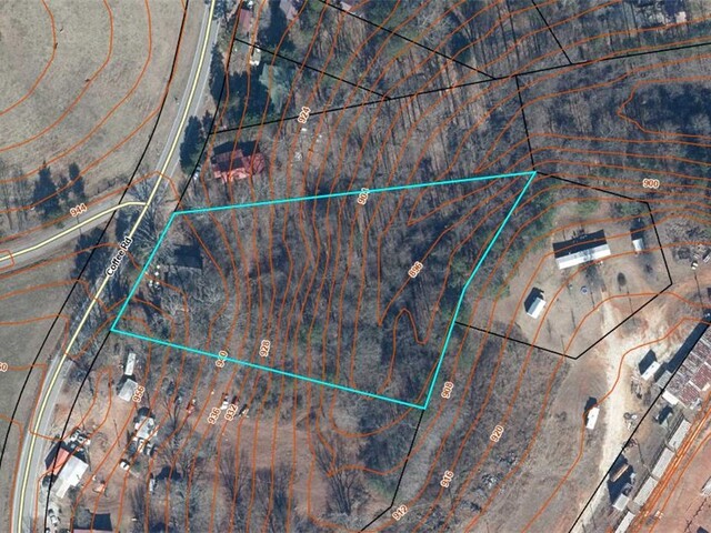 Photo of 1703 COFFEE Road