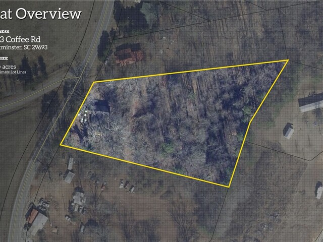 Photo of 1703 COFFEE Road