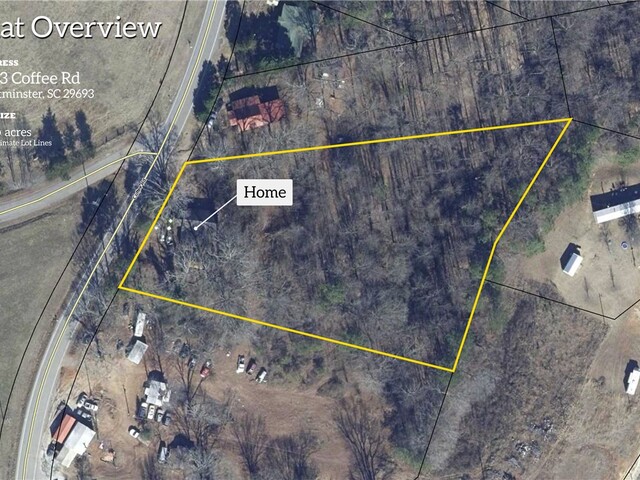 Photo of 1703 COFFEE Road