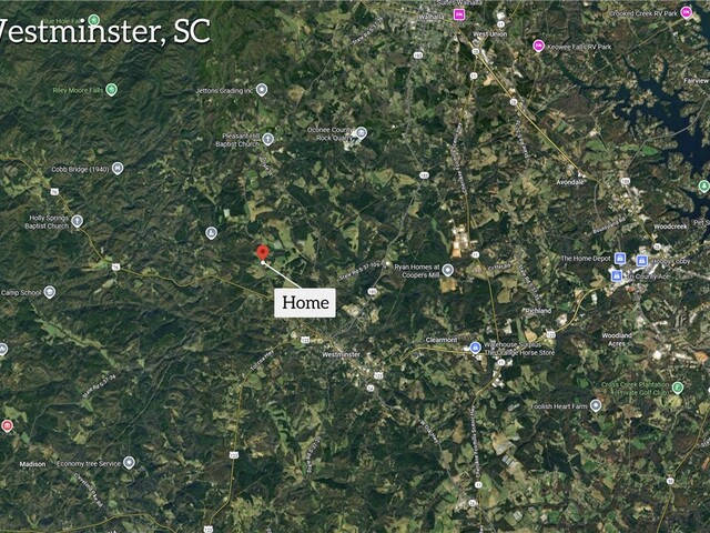 Photo of 1703 COFFEE Road