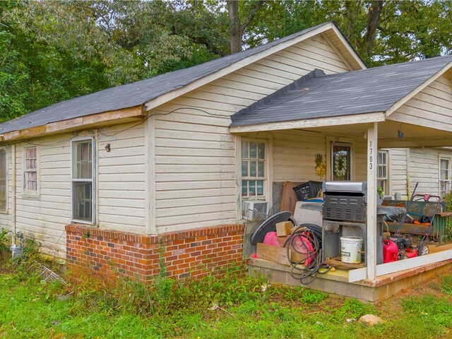 Photo of 1703 COFFEE Road