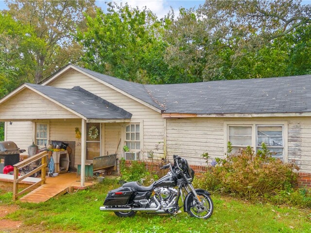 Photo of 1703 COFFEE Road