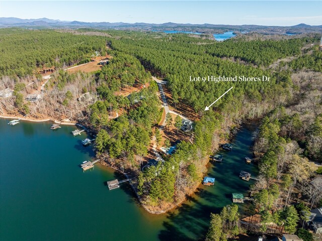 Photo of Lot 9 Highland Shores Drive