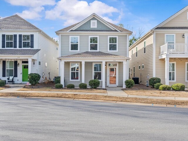 Photo of 112 Fuller Estate Drive