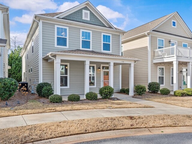 Photo of 112 Fuller Estate Drive