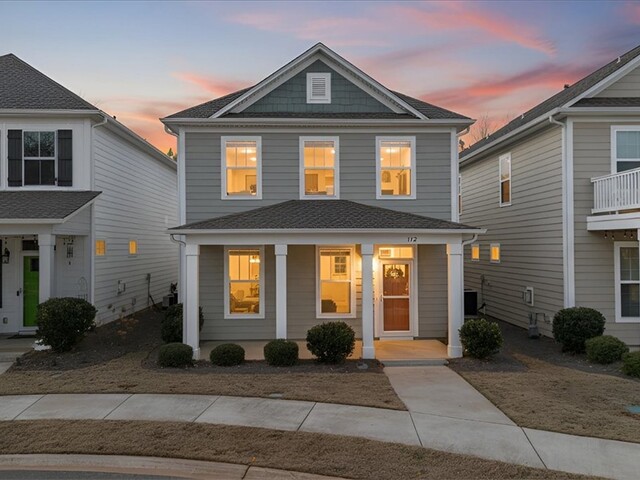 Photo of 112 Fuller Estate Drive