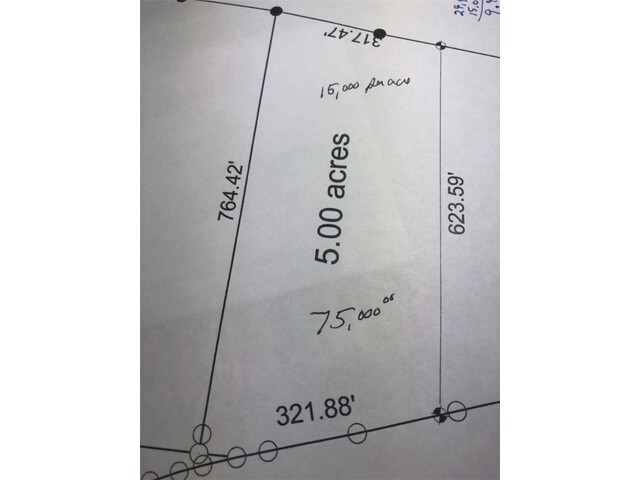 Photo of 0 FLAT ROCK Road