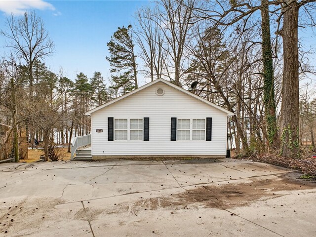 Photo of 535 Poteet Lane