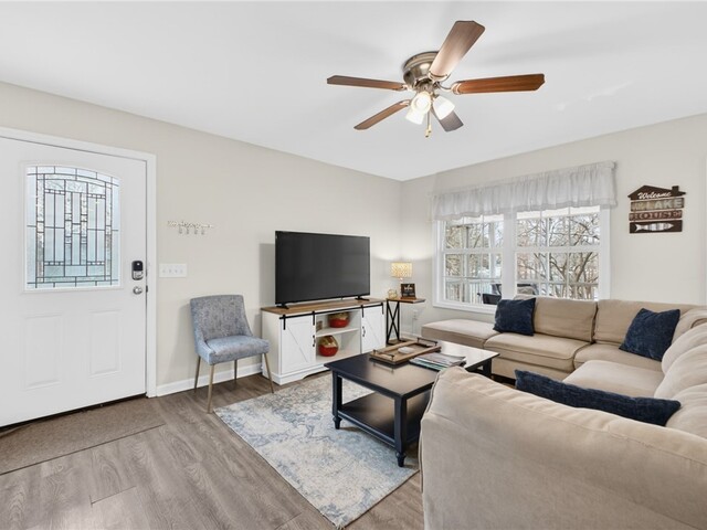 Photo of 535 Poteet Lane