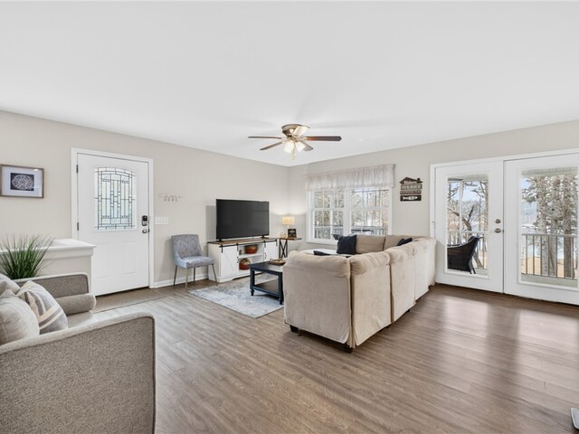 Photo of 535 Poteet Lane