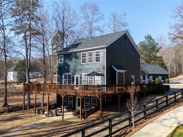 Photo of 1120 Bay Drive