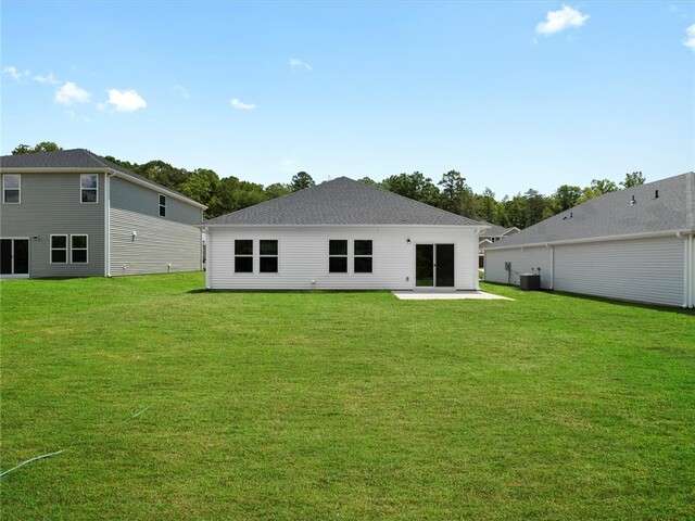 Photo of 235 Merriweather Way