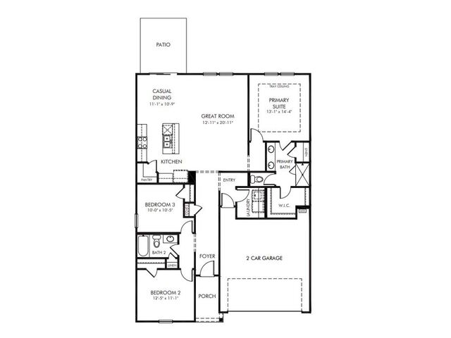 Photo of 235 Merriweather Way