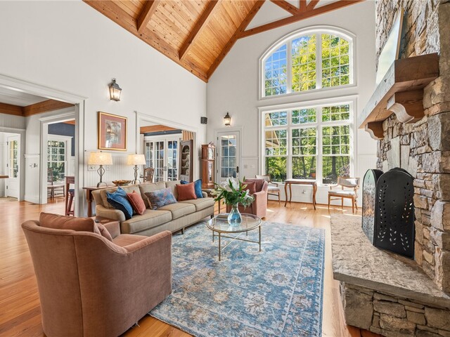 Photo of 502 Wind Flower Drive