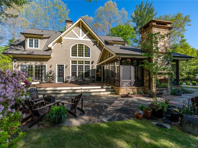 Photo of 502 Wind Flower Drive