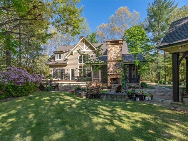 Photo of 502 Wind Flower Drive