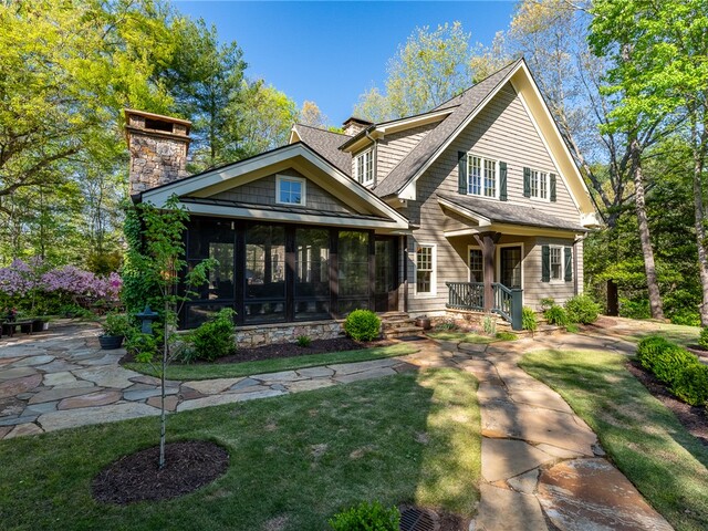 Photo of 502 Wind Flower Drive