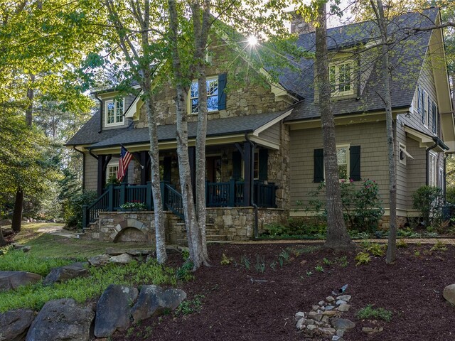 Photo of 502 Wind Flower Drive