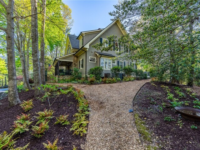 Photo of 502 Wind Flower Drive