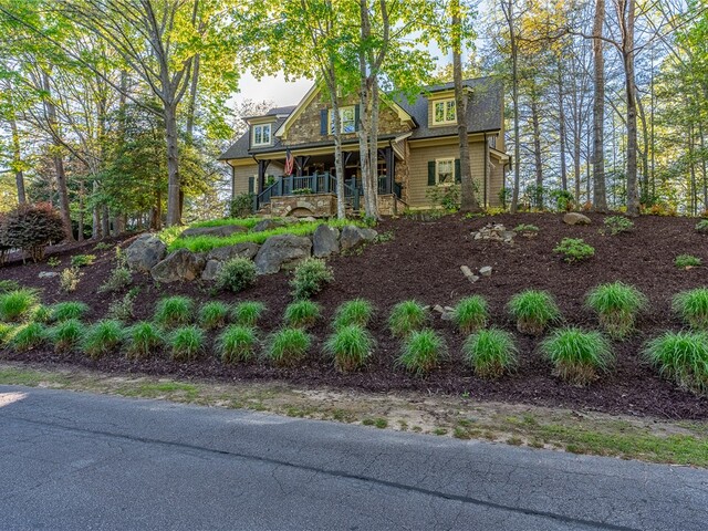 Photo of 502 Wind Flower Drive