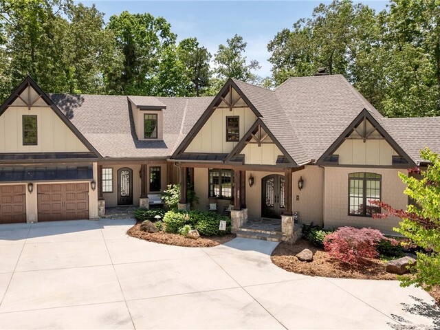 Photo of 206 Jocassee Point Road