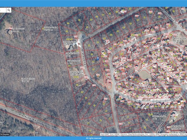 Photo of 238 Brandywine Drive