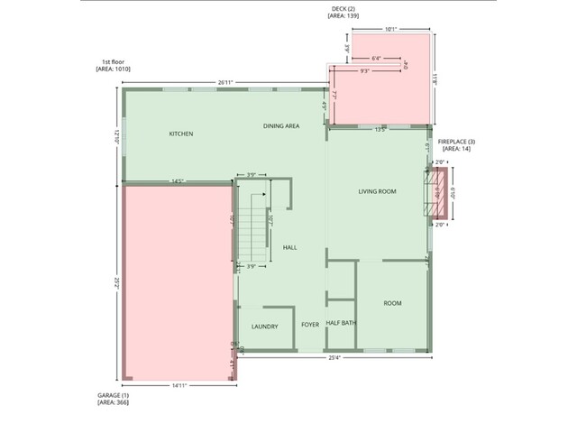 Photo of 2012 Driftwood Way