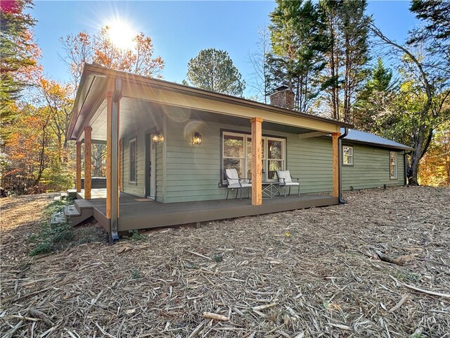 Photo of 920 Nimmons Bridge Road