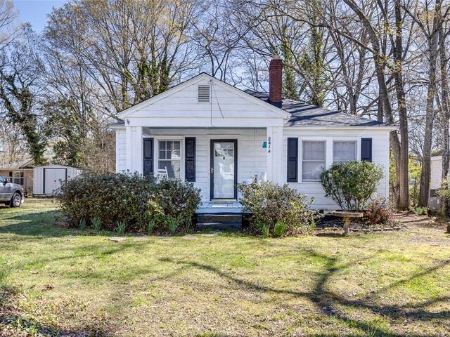 Photo of 2414 Berkley Drive