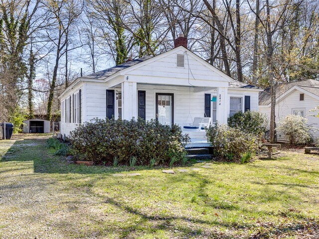 Photo of 2414 Berkley Drive